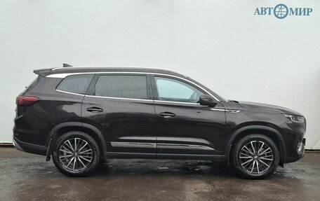 Chery Tiggo 8 Pro, 2023 год, 2 130 000 рублей, 4 фотография