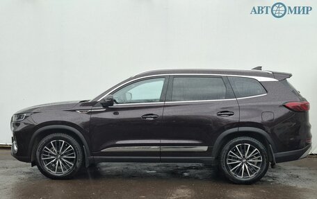 Chery Tiggo 8 Pro, 2023 год, 2 130 000 рублей, 8 фотография