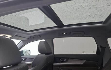 Chery Tiggo 8 Pro, 2023 год, 2 130 000 рублей, 12 фотография