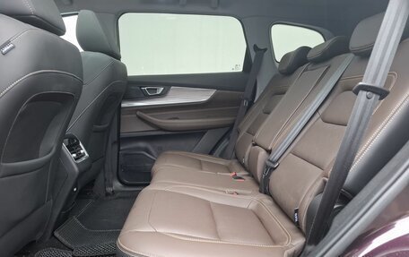 Chery Tiggo 8 Pro, 2023 год, 2 130 000 рублей, 11 фотография