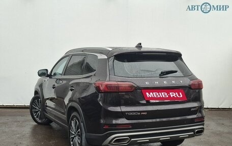 Chery Tiggo 8 Pro, 2023 год, 2 130 000 рублей, 7 фотография