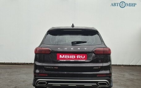 Chery Tiggo 8 Pro, 2023 год, 2 130 000 рублей, 6 фотография