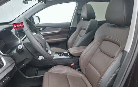 Chery Tiggo 8 Pro, 2023 год, 2 130 000 рублей, 10 фотография