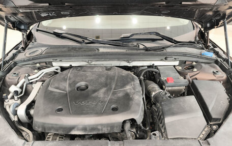 Volvo S90 II рестайлинг, 2017 год, 2 680 000 рублей, 9 фотография