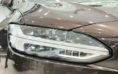 Volvo S90 II рестайлинг, 2017 год, 2 680 000 рублей, 17 фотография