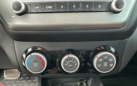 KIA Rio III рестайлинг, 2016 год, 1 049 000 рублей, 15 фотография