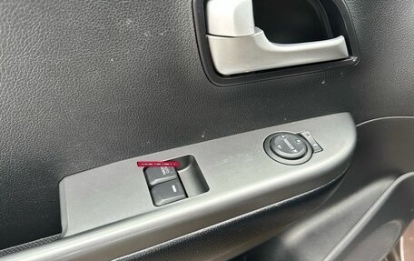 KIA Rio III рестайлинг, 2016 год, 1 049 000 рублей, 9 фотография