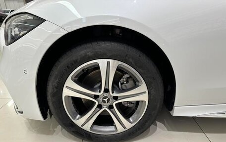 Mercedes-Benz C-Класс, 2023 год, 4 500 000 рублей, 8 фотография