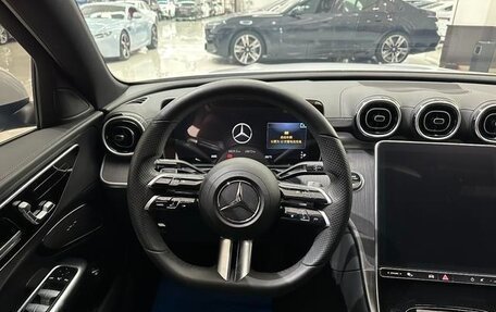 Mercedes-Benz C-Класс, 2023 год, 4 500 000 рублей, 4 фотография