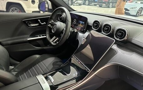 Mercedes-Benz C-Класс, 2023 год, 4 500 000 рублей, 10 фотография