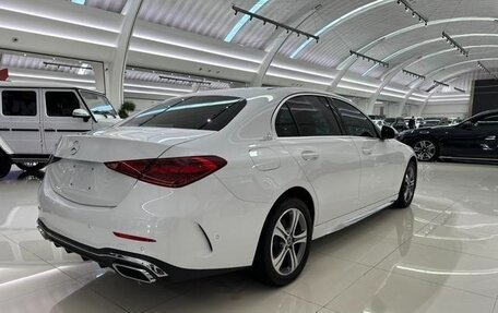 Mercedes-Benz C-Класс, 2023 год, 4 500 000 рублей, 6 фотография