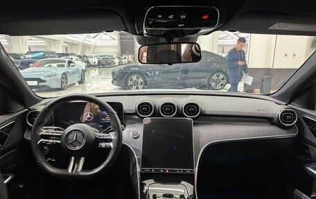 Mercedes-Benz C-Класс, 2023 год, 4 500 000 рублей, 9 фотография