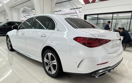 Mercedes-Benz C-Класс, 2023 год, 4 500 000 рублей, 5 фотография