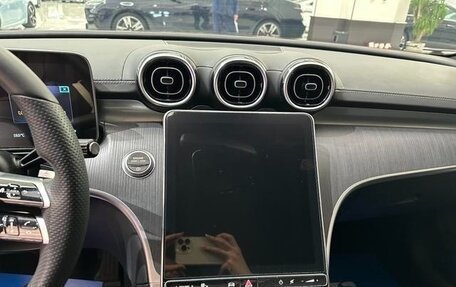 Mercedes-Benz C-Класс, 2023 год, 4 500 000 рублей, 12 фотография