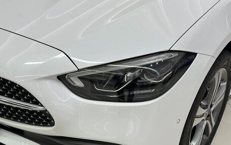 Mercedes-Benz C-Класс, 2023 год, 4 500 000 рублей, 7 фотография