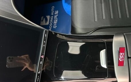 Mercedes-Benz C-Класс, 2023 год, 4 500 000 рублей, 13 фотография