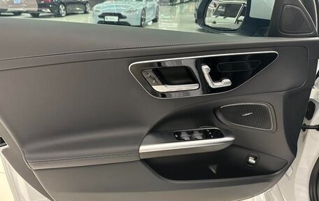 Mercedes-Benz C-Класс, 2023 год, 4 500 000 рублей, 14 фотография