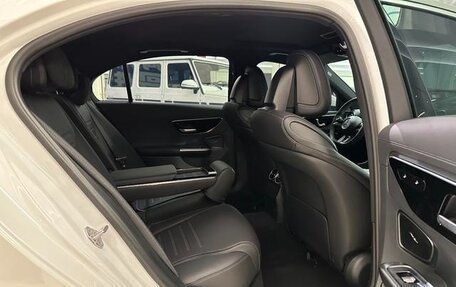 Mercedes-Benz C-Класс, 2023 год, 4 500 000 рублей, 19 фотография