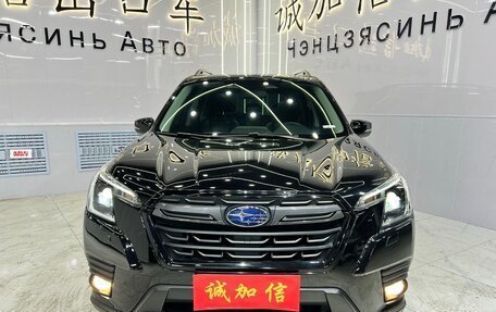 Subaru Forester, 2022 год, 3 100 000 рублей, 2 фотография