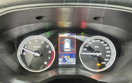 Subaru Forester, 2022 год, 3 100 000 рублей, 10 фотография