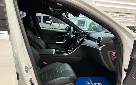 Mercedes-Benz C-Класс, 2023 год, 4 500 000 рублей, 17 фотография