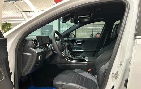 Mercedes-Benz C-Класс, 2023 год, 4 500 000 рублей, 16 фотография