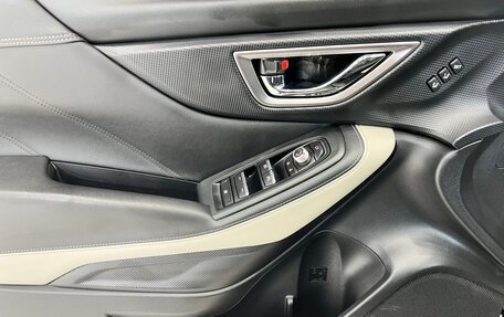 Subaru Forester, 2022 год, 3 100 000 рублей, 8 фотография