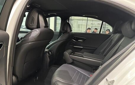 Mercedes-Benz C-Класс, 2023 год, 4 500 000 рублей, 18 фотография