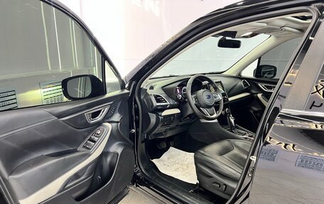 Subaru Forester, 2022 год, 3 100 000 рублей, 7 фотография