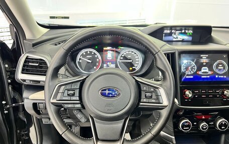 Subaru Forester, 2022 год, 3 100 000 рублей, 11 фотография