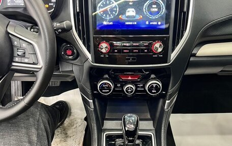 Subaru Forester, 2022 год, 3 100 000 рублей, 12 фотография