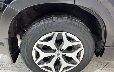 Subaru Forester, 2022 год, 3 100 000 рублей, 19 фотография