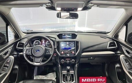 Subaru Forester, 2022 год, 3 100 000 рублей, 15 фотография