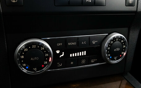 Mercedes-Benz GLK-Класс, 2011 год, 1 349 000 рублей, 15 фотография