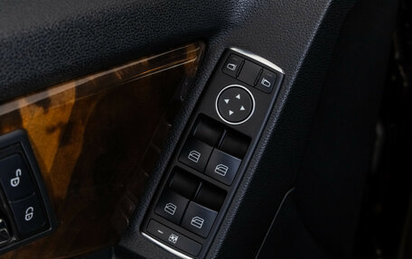 Mercedes-Benz GLK-Класс, 2011 год, 1 349 000 рублей, 17 фотография