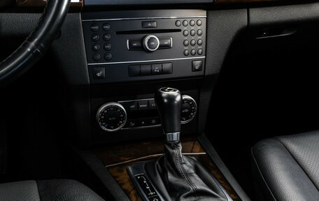 Mercedes-Benz GLK-Класс, 2011 год, 1 349 000 рублей, 13 фотография