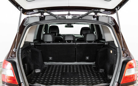 Mercedes-Benz GLK-Класс, 2011 год, 1 349 000 рублей, 22 фотография