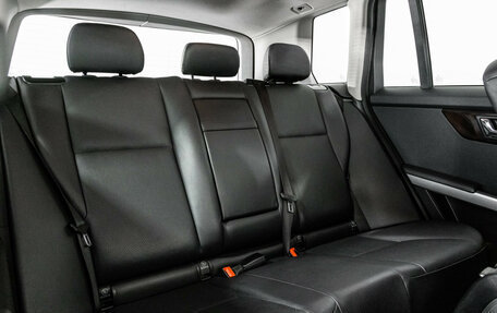 Mercedes-Benz GLK-Класс, 2011 год, 1 349 000 рублей, 20 фотография