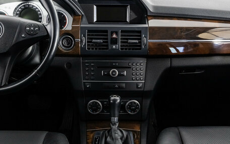 Mercedes-Benz GLK-Класс, 2011 год, 1 349 000 рублей, 14 фотография