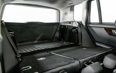 Mercedes-Benz GLK-Класс, 2011 год, 1 349 000 рублей, 21 фотография