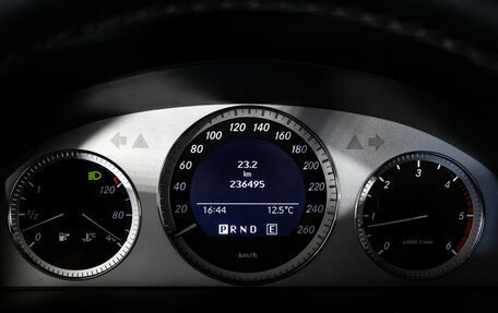 Mercedes-Benz GLK-Класс, 2011 год, 1 349 000 рублей, 23 фотография