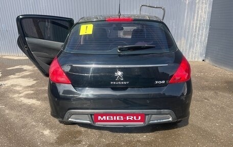 Peugeot 308 II, 2012 год, 400 000 рублей, 2 фотография