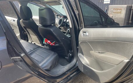 Peugeot 308 II, 2012 год, 400 000 рублей, 4 фотография