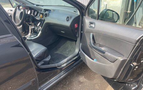 Peugeot 308 II, 2012 год, 400 000 рублей, 6 фотография