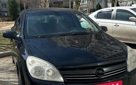 Opel Astra H, 2007 год, 330 000 рублей, 2 фотография