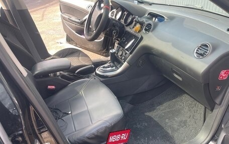 Peugeot 308 II, 2012 год, 400 000 рублей, 5 фотография