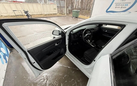 KIA Rio IV, 2019 год, 1 499 000 рублей, 7 фотография