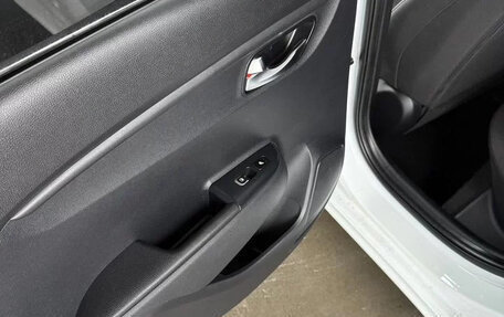 KIA Rio IV, 2019 год, 1 499 000 рублей, 9 фотография