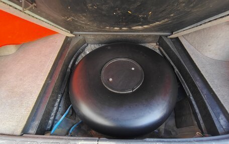 Subaru Forester, 2000 год, 550 000 рублей, 12 фотография