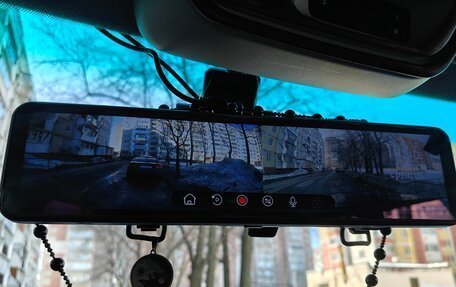 Subaru Forester, 2000 год, 550 000 рублей, 16 фотография